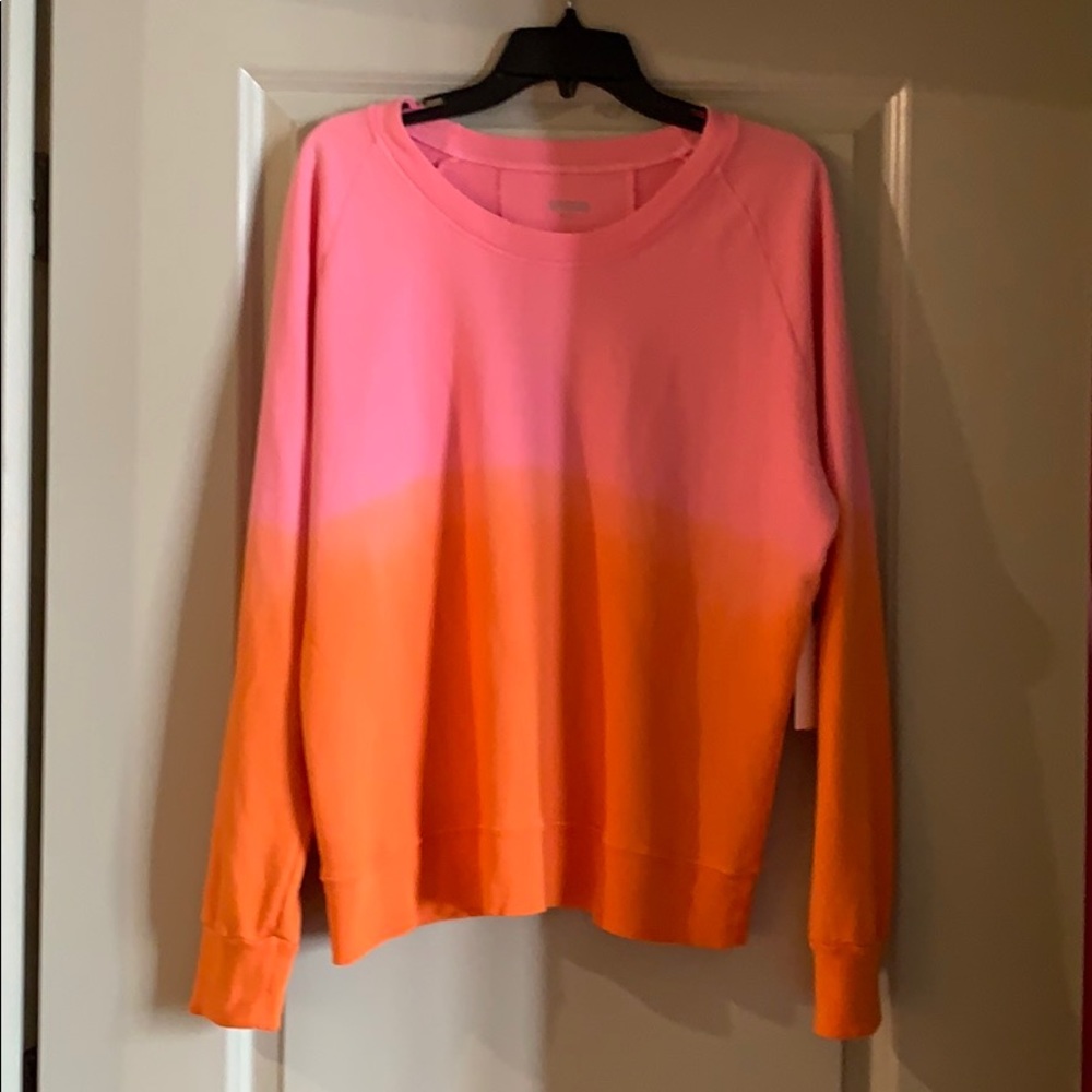 Splits59 Tilda Sweatshirt - size large